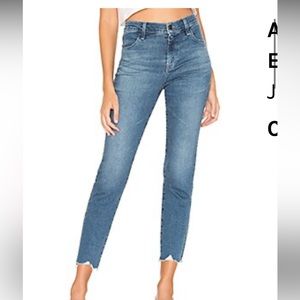 J Brand ALANA size 29